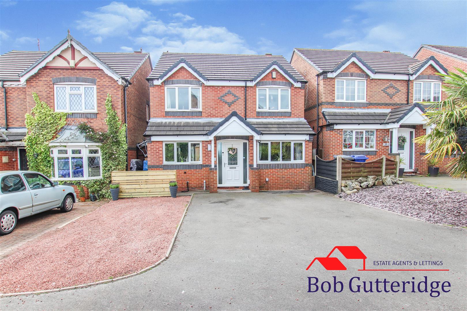 Property Search Bob Gutteridge Estate Agents and Valuers